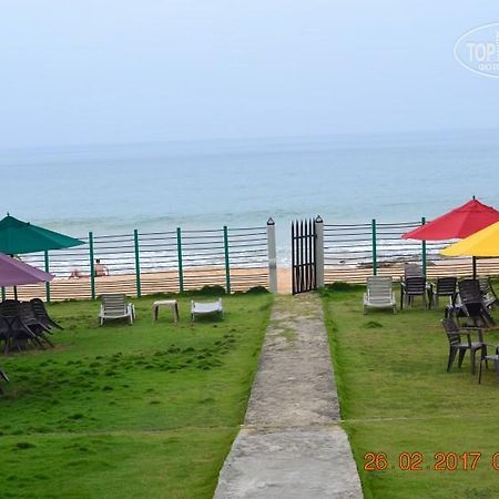 Ramon beach resort Ambalangoda  Exterior foto