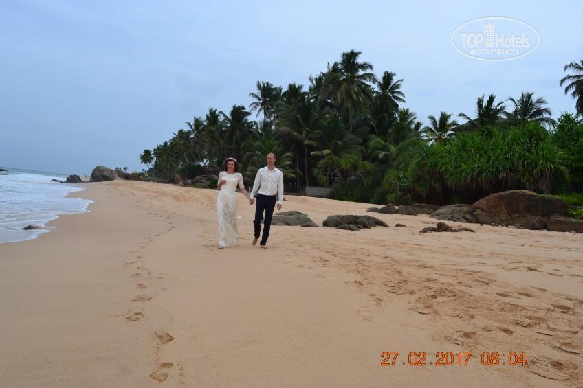 Ramon beach resort Ambalangoda  Exterior foto